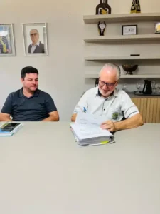 João Monlevade avança na saúde com construção de nova UBS