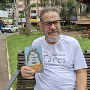 João Monlevade celebra a literatura na 2ª edição do Festival FLIMON