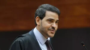 Jorge Messias é indicado para o STF: impacto na política brasileira