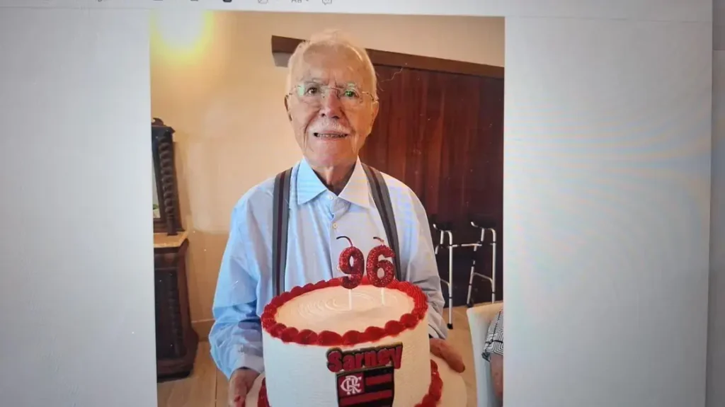 José Sarney completa 96 anos: uma trajetória política e cultural