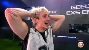 Juliano Floss se torna o primeiro finalista do BBB 26 após vitória emocionante