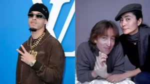 Justiça permite que rapper L7nnon mantenha seu nome artístico em disputa com Yoko Ono