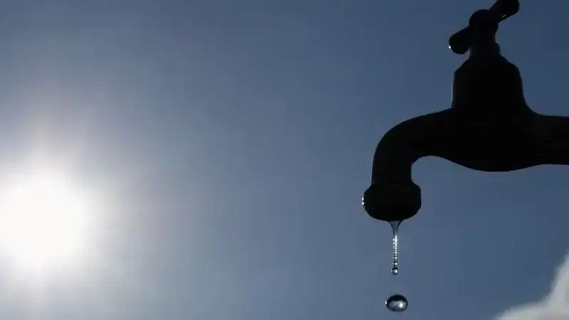 Manutenção pode causar alterações no abastecimento de água em Itabira