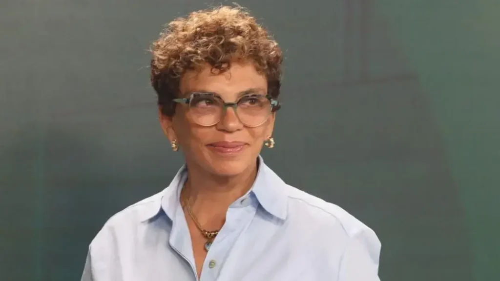 Marília Campos lidera corrida ao Senado em Minas Gerais com 20,6% dos votos Marília Campos lidera corrida ao Senado em Minas Gerais com 20,6% dos votos