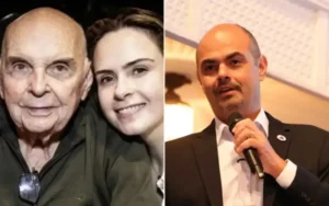 Mateus Simões revela conexão com Ana Paula Renault durante o reality 'BBB'