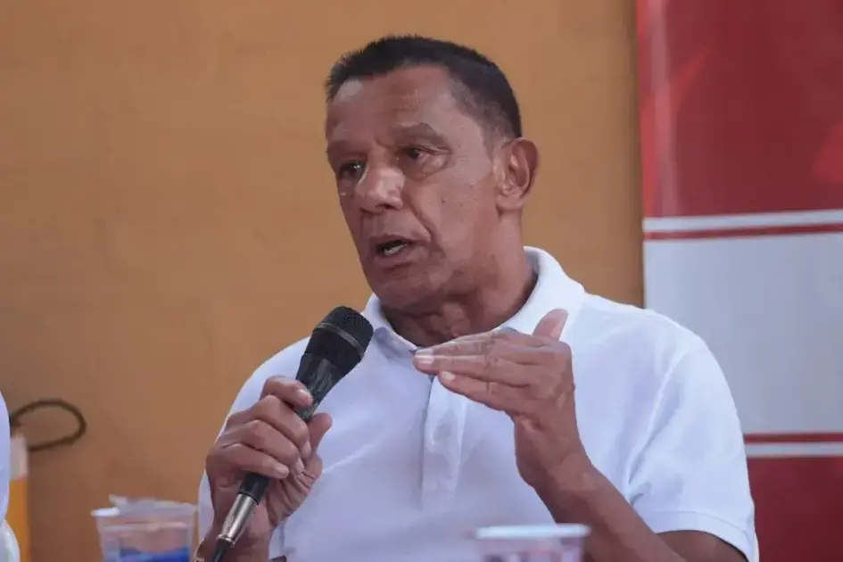 Mauro Fernandes acredita em potencial do elenco do Valério após início positivo dos treinos