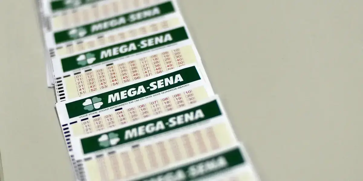 Mega-Sena alcança R$ 60 milhões após novo concurso sem ganhadores