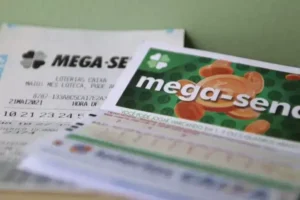 Mega-Sena: sorteio milionário do concurso 3.002 acontece hoje às 21h