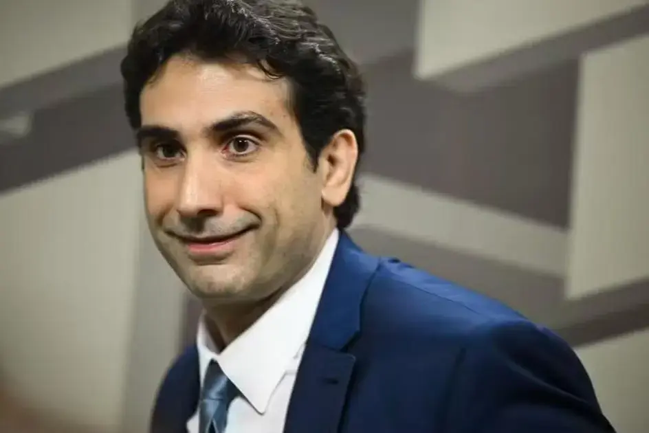 Mercado espera redução da Selic de 14,75% para 14,5%