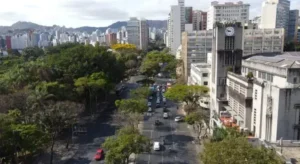 Minas Gerais ainda sem previsão de chuva; veja as condições do tempo