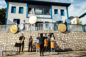 Mostra Cultural artBEM embala eventos gratuitos em João Monlevade e Nova Era