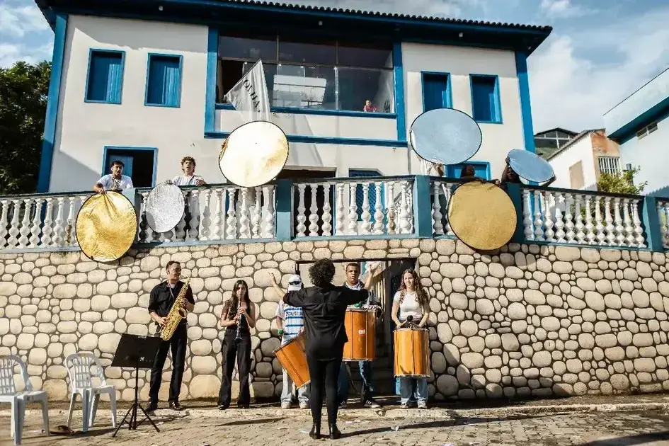 Mostra Cultural artBEM embala eventos gratuitos em João Monlevade e Nova Era