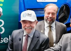 O Brasil pode se tornar referência global em combustíveis renováveis