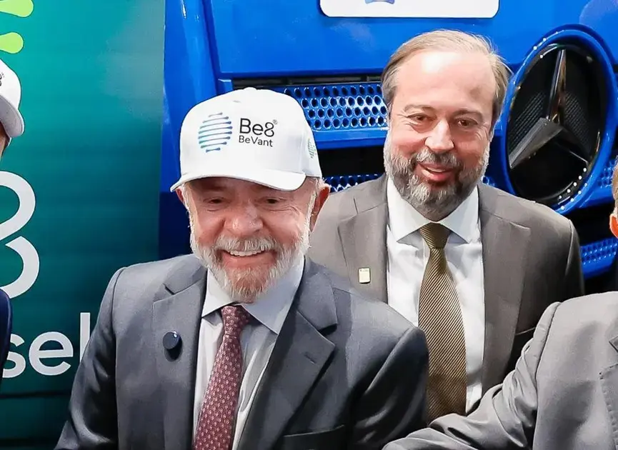 O Brasil pode se tornar referência global em combustíveis renováveis