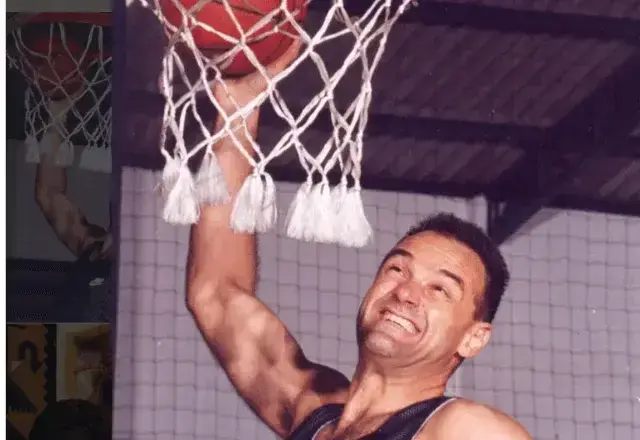 Oscar Schmidt, o 'Mão Santa', morre e deixa legado no basquete brasileiro