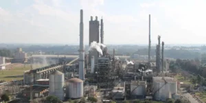 Petrobras anuncia reativação das obras de fertilizantes em Mato Grosso do Sul