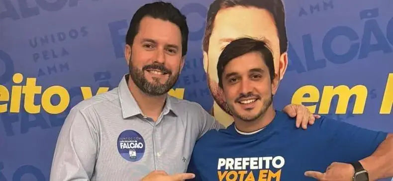 Prefeito de Iguatama é oficialmente nomeado presidente da AMM