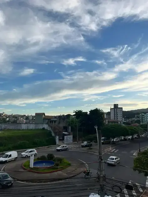 Previsão do Tempo: Final de Semana com Céu Limpo em Minas Gerais
