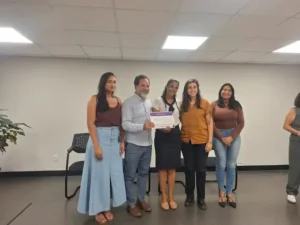 Programa Facilita Trabalho capacita 42 mulheres e gera novas oportunidades em Itabira