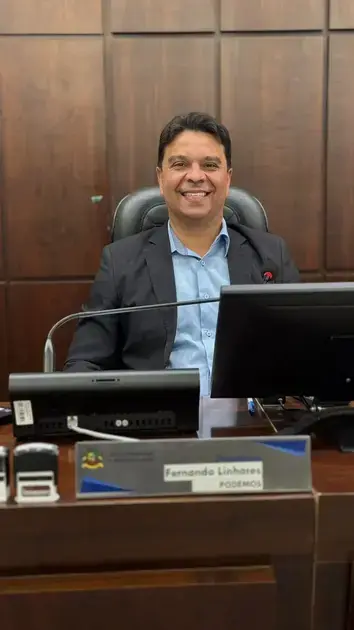 Projeto de Fernando Linhares insere Monlevade no calendário de motocross