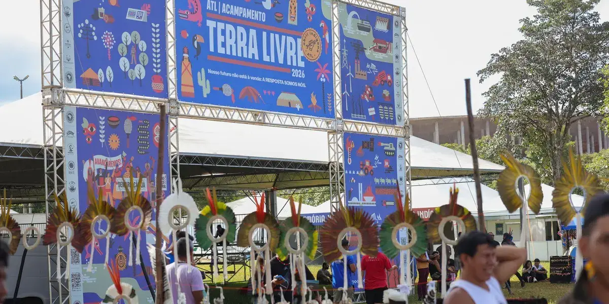 Rádio Nacional da Amazônia celebra Abril Indígena com programação especial