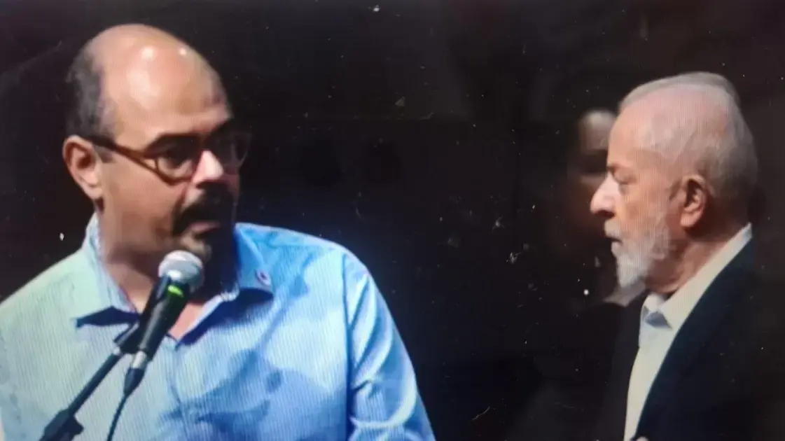 Reação da Esquerda ao Movimento Lumões em Minas Gerais