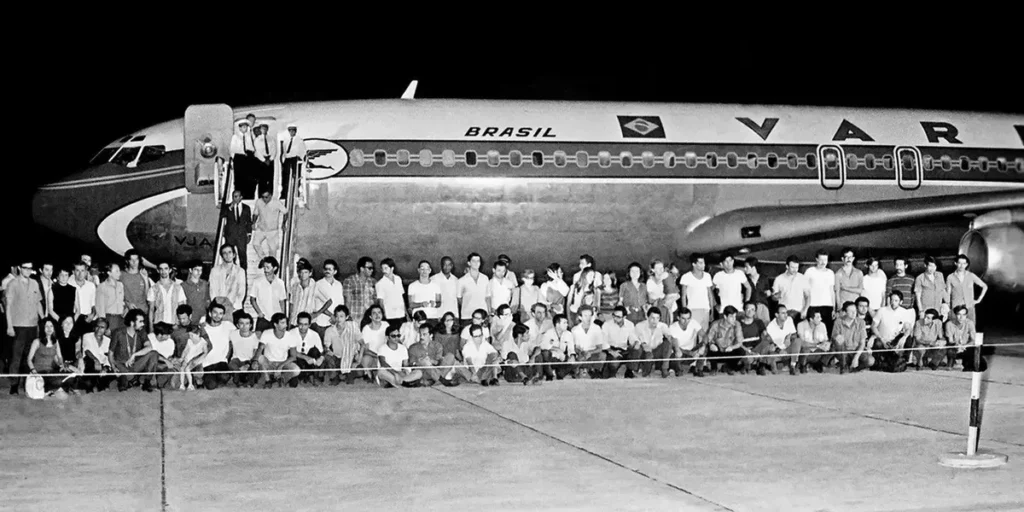 Revelações sobre a vigilância da Suíça a brasileiros opostos à ditadura