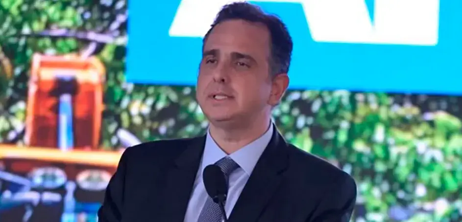 Rodrigo Pacheco: A importância de sua chegada ao cenário político