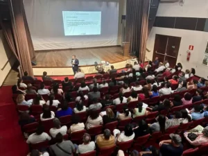 São Gonçalo do Rio Abaixo avança na modernização do Plano de Cargos