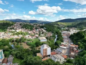 São Gonçalo do Rio Abaixo lança Observatório de Desenvolvimento Econômico