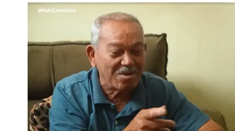 Seu Aquelino: Eletricista de 91 Anos Trabalha para Manter a Mente Ativa