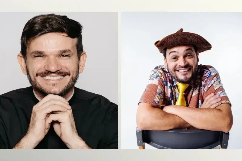 Stand-up no Teatro da FCCDA: ingressos esgotados e novas sessões