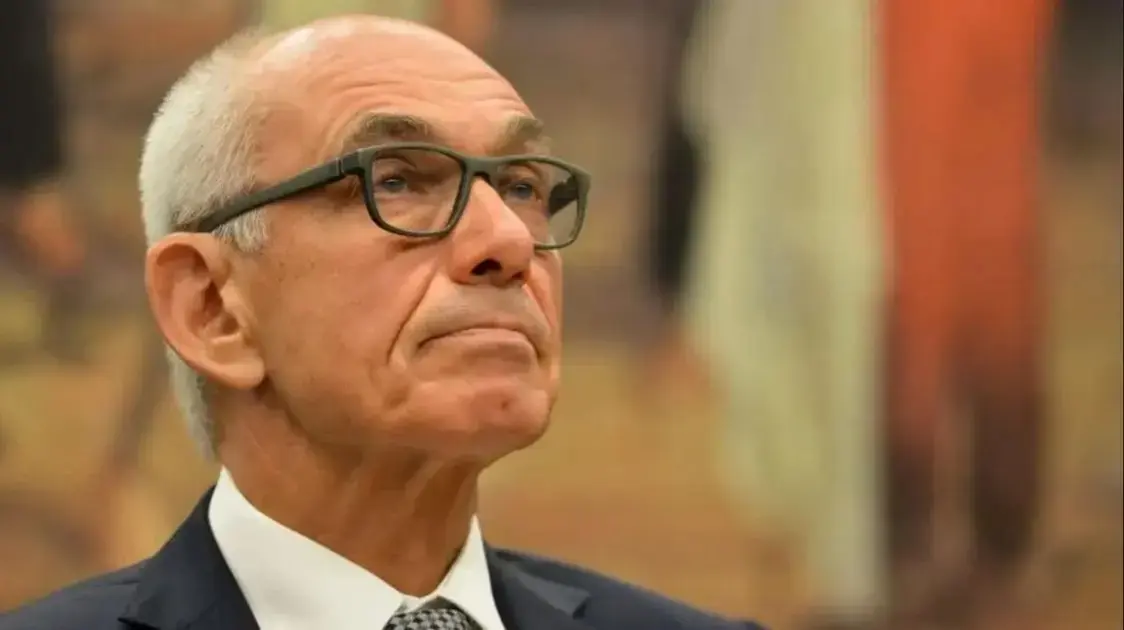 STJ dá sequência ao processo contra ex-CEO da Vale relacionado ao caso Brumadinho