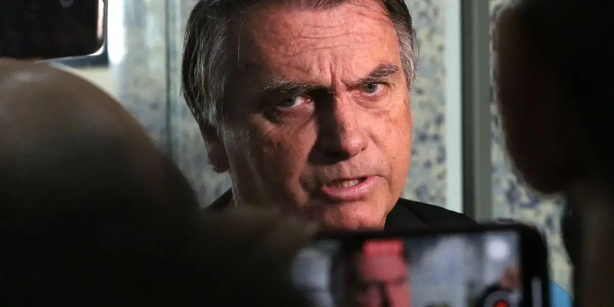 STM determina envio de documentos sobre carreira militar de Bolsonaro