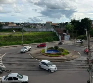 Tempo em BH e região: Sol e nuvens na segunda-feira