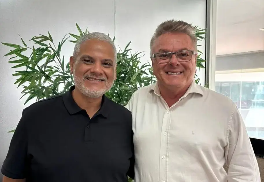 Trade Hotel nomeia Gio Ahmad como novo gerente de Marketing e Vendas