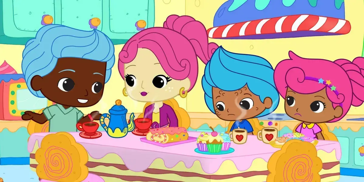 TV Brasil apresenta terceira temporada do desenho Os Chocolix neste sábado