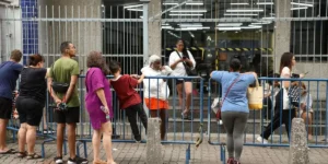 Últimos dias para solicitar isenção da taxa de inscrição do Enem 2026