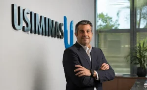 Usiminas alerta: Importações de aço crescem e afetam o mercado nacional