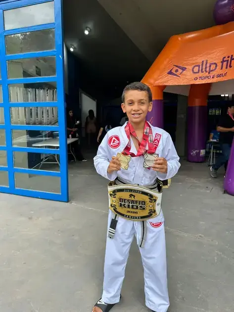 Vitórias marcantes da Gracie Barra Monlevade no Minas Open de Jiu-Jitsu Vitórias marcantes da Gracie Barra Monlevade no Minas Open de Jiu-Jitsu