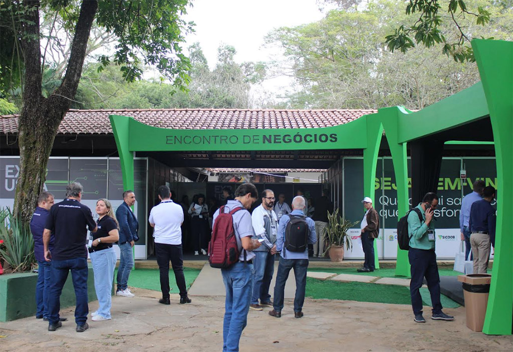 Expo Usipa confirma Mineração Vale Verde como empresa âncora do 19º Encontro de Negócios