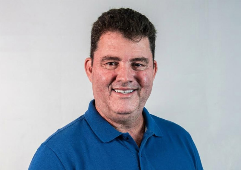 Márcio Lima lança pré-candidatura em Fabriciano e defende mais representatividade para o Vale do Aço