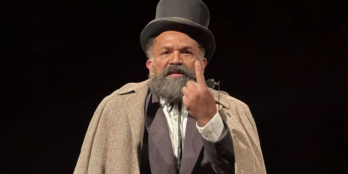 A Influência de Luiz Gama: Arte e Luta contra o Racismo Hoje