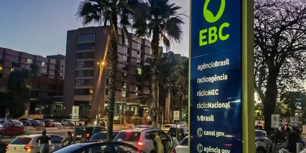 Agência Brasil celebra 36 anos promovendo acesso à informação com credibilidade