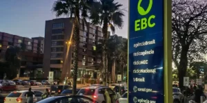 Agência Brasil celebra 36 anos promovendo acesso à informação com credibilidade