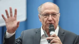 Alckmin articula reunião entre Lula e Trump: uma nova fase na política