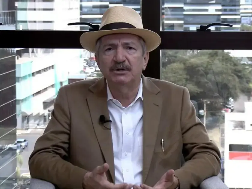 Aldo Rebelo solicita Justiça para se candidatar à presidência pelo DC Aldo Rebelo solicita Justiça para se candidatar à presidência pelo DC