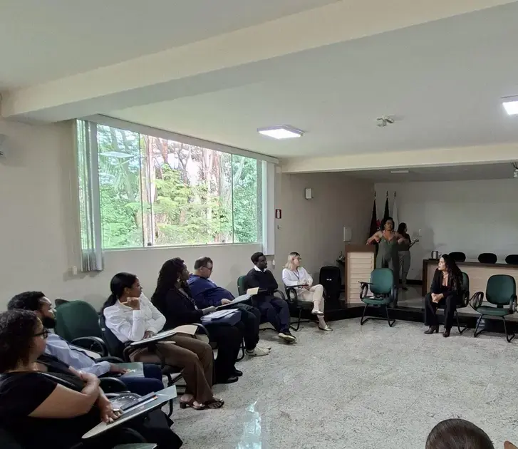 Amepi e Ministério da Cultura: Integração e Fortalecimento Cultural Regional