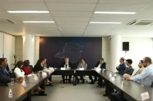 AMIG e TCE-MG se juntam para revisar normas da CFEM em Minas Gerais