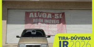 Aprenda a declarar ganhos de aluguel e imóveis no Imposto de Renda